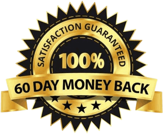glucotrust bites™-60-days money back guarantee