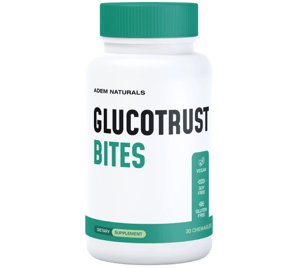 how to use-glucotrust bites™